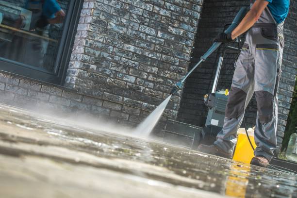 Best Concrete Sealing  in Richmond, UT